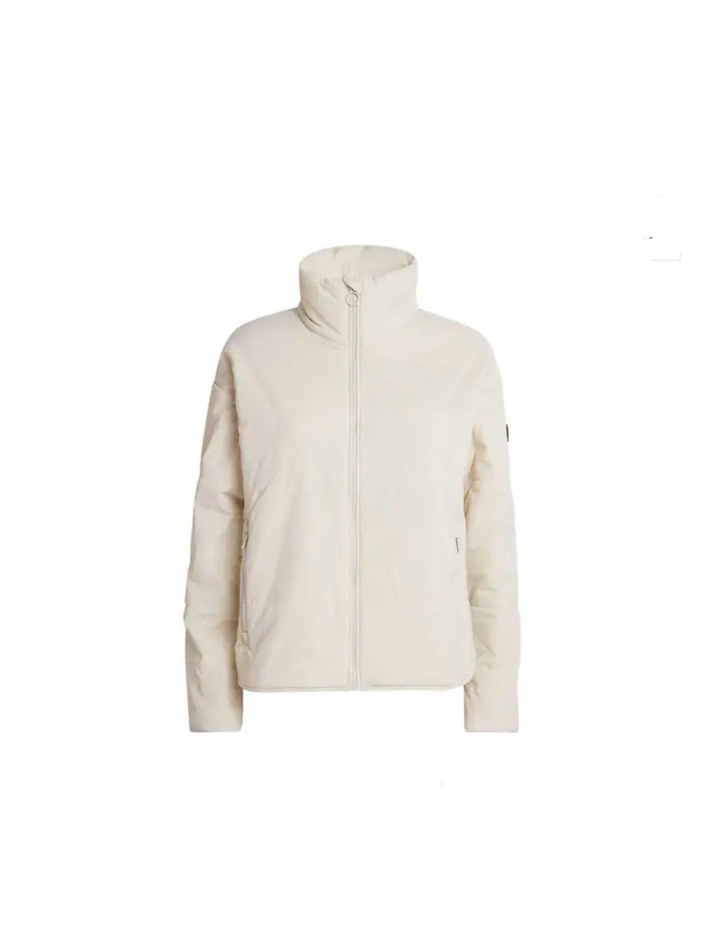 Vuori Water-Resistant Canyon Jacket